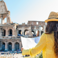 When in Rome: 10 things Americans need to know when traveling in Europe